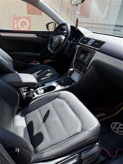 فولكسفاغن باسات